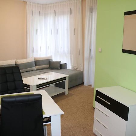Winter Аpartments Gerovi Lägenhet Pamporovo Exteriör bild