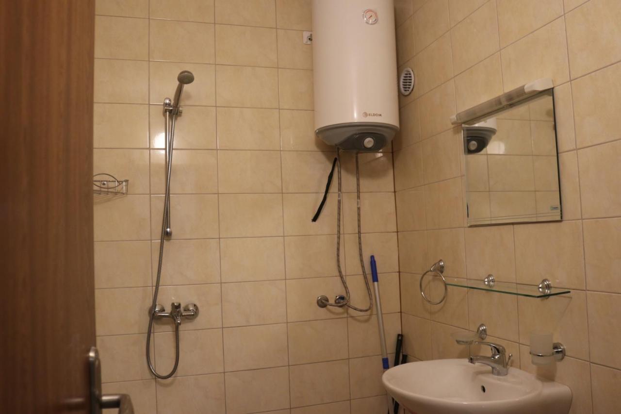 Winter Аpartments Gerovi Lägenhet Pamporovo Exteriör bild