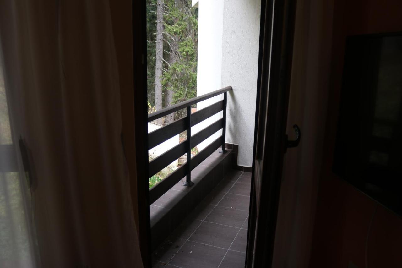 Winter Аpartments Gerovi Lägenhet Pamporovo Exteriör bild