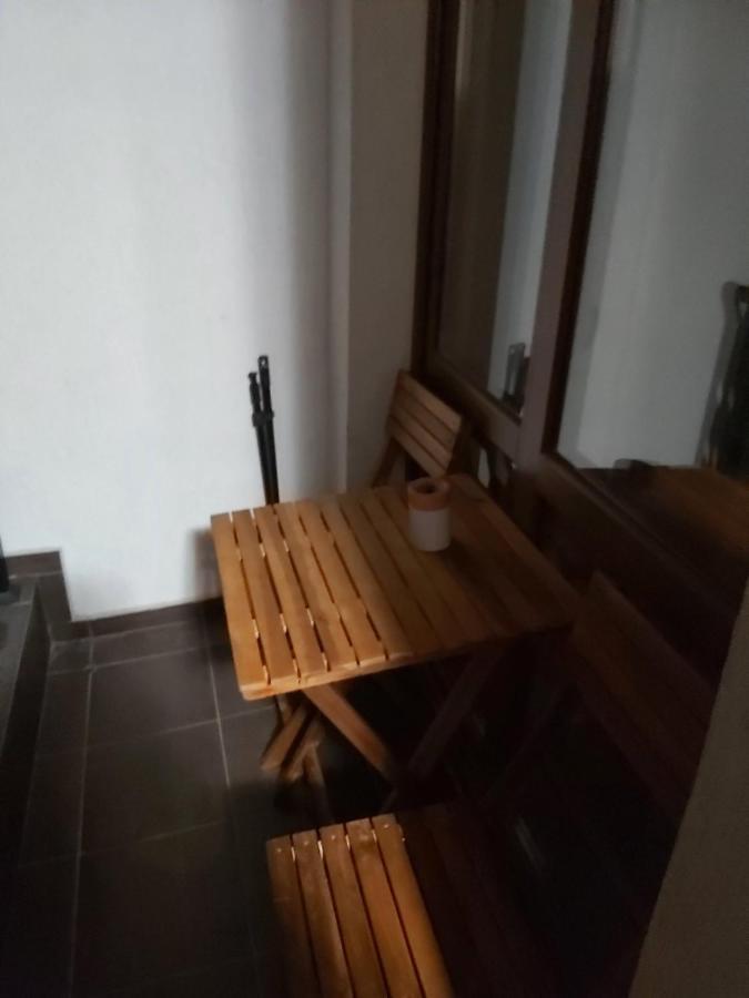 Winter Аpartments Gerovi Lägenhet Pamporovo Exteriör bild